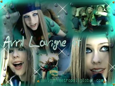 avril lavigne